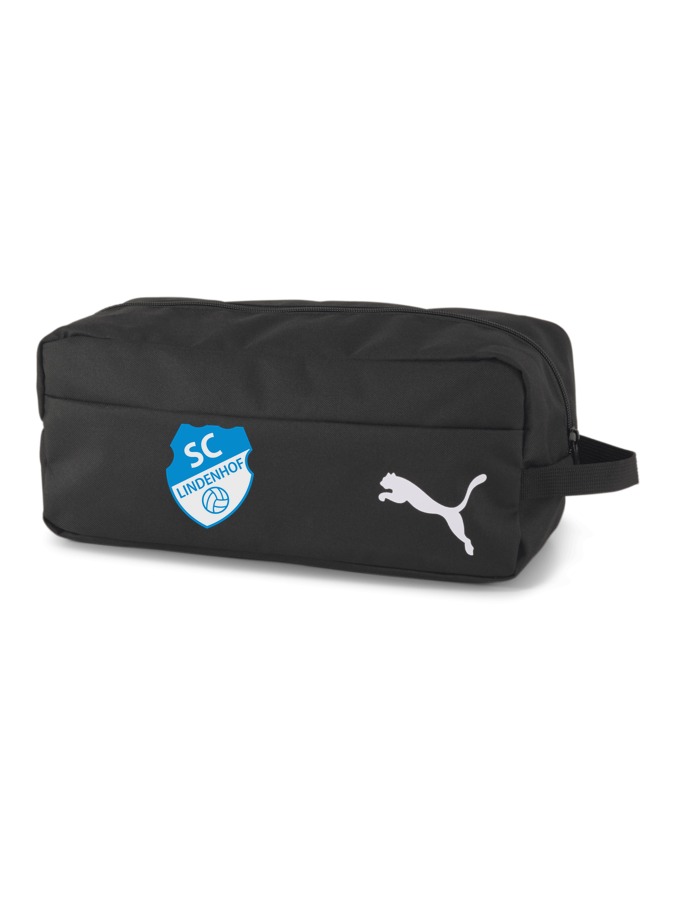 PUMA teamGOAL 23 Shoe Bag
