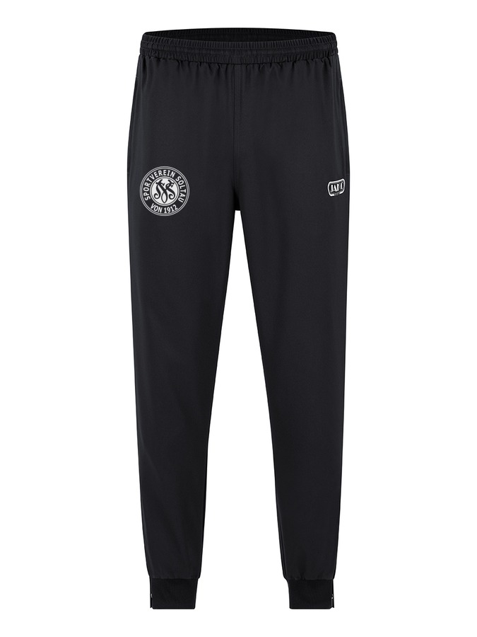 Jako Freizeithose Retro