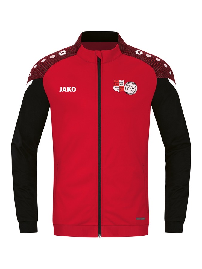 Jako Polyesterjacke Performance