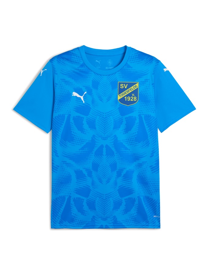 PUMA teamULTIMATE Trikot
