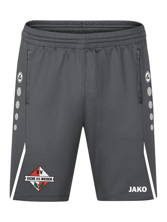 Jako Trainingsshort Challenge