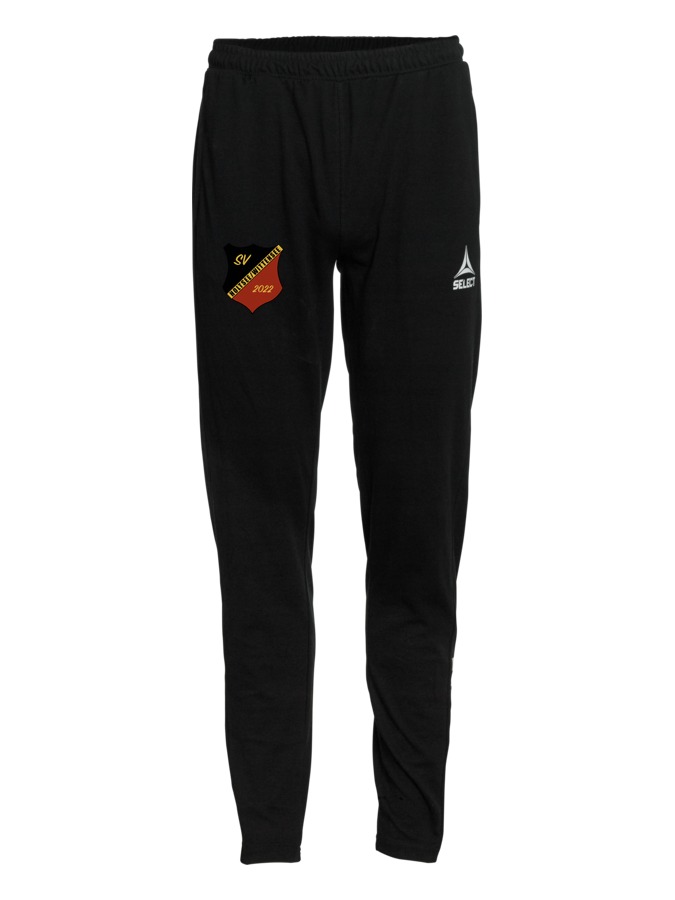 Select Monaco Torwarthose Handball