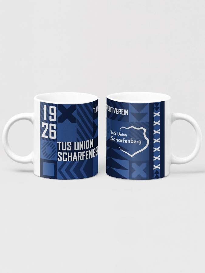 Sammlertasse 2026