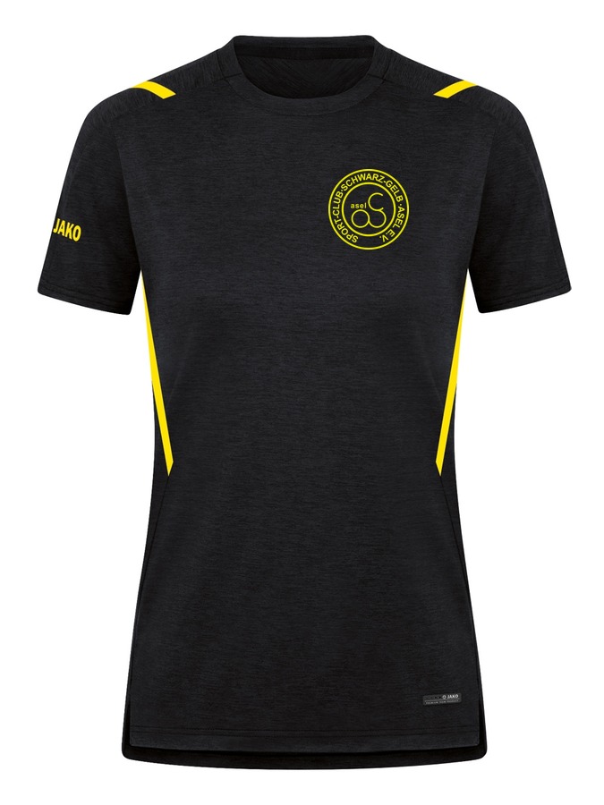Jako T-Shirt Challenge Damen