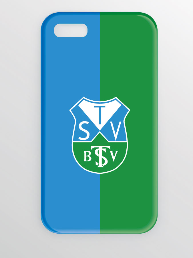 Smartphone Case Stripe