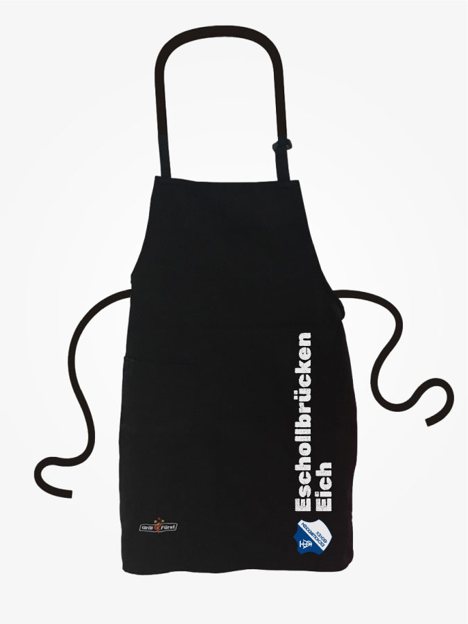 Schürze Grillfürst Classic