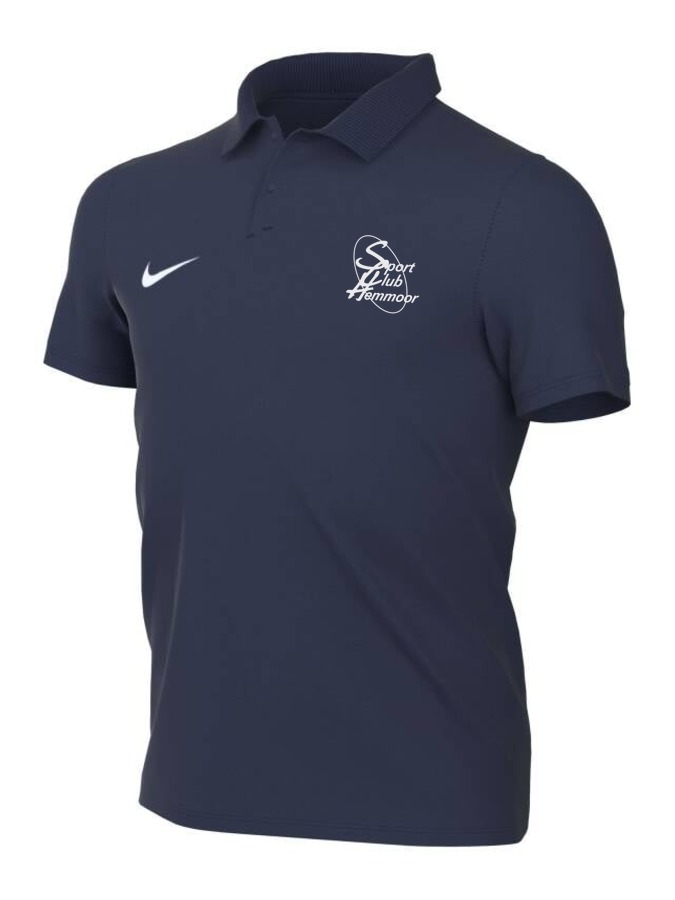 Nike Park 26 Poloshirt Kinder