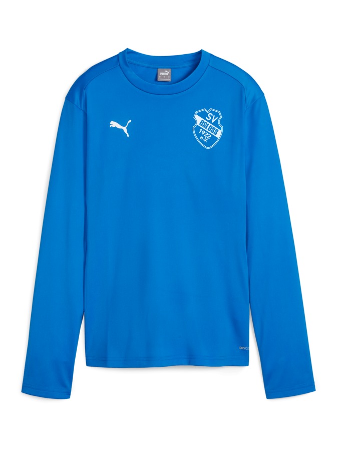 PUMA teamGOAL Training Sweatshirt Damen