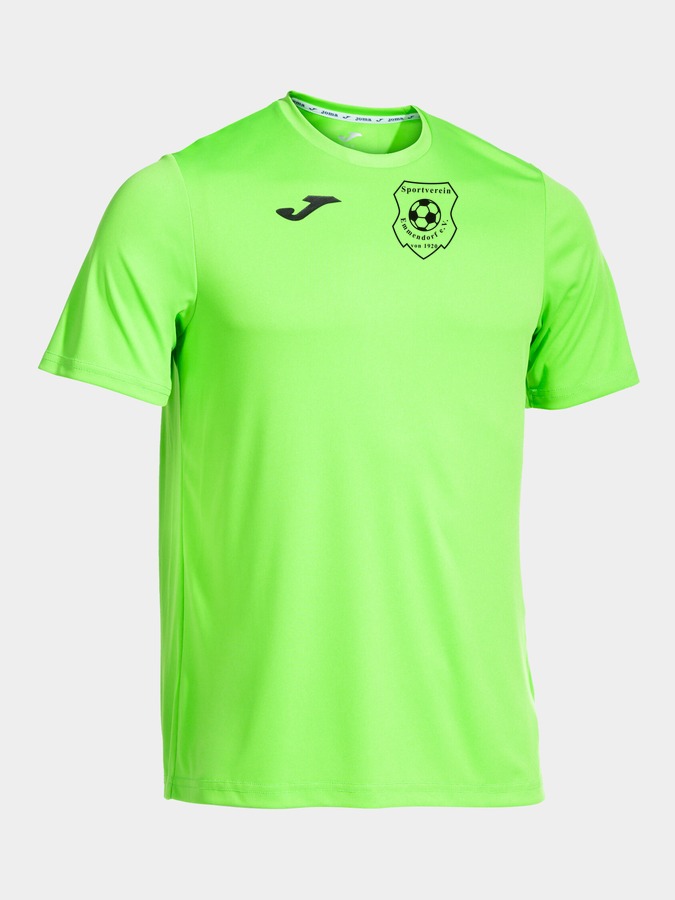 Joma Trikot Combi Kurzarm