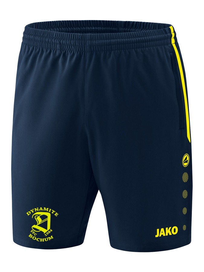 Jako Short Competition 2.0