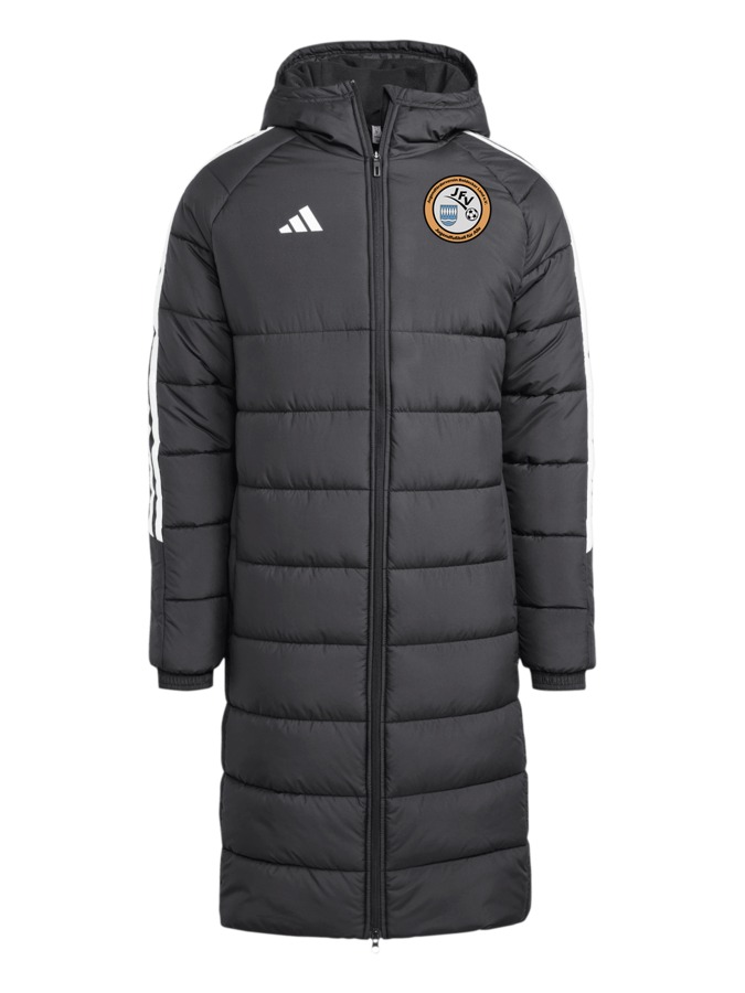 adidas Tiro 24 Long Coat