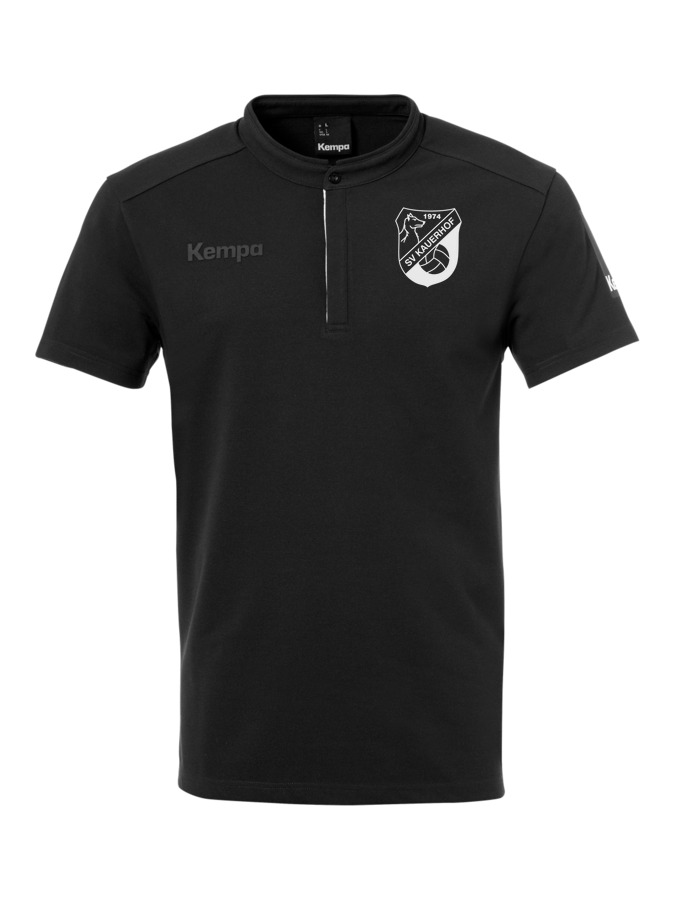 Kempa Status Poloshirt