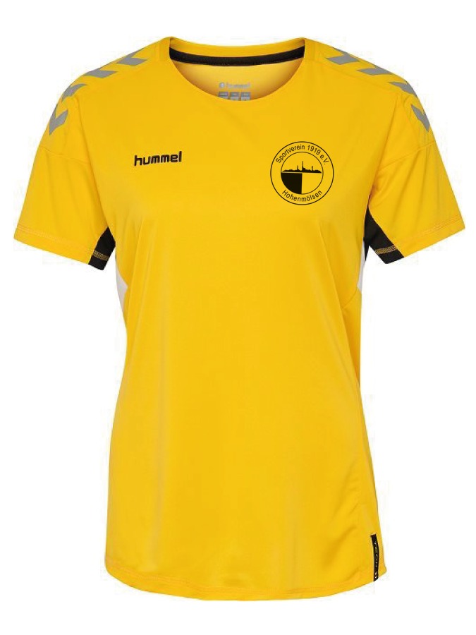 Hummel Tech Move Jersey Damen