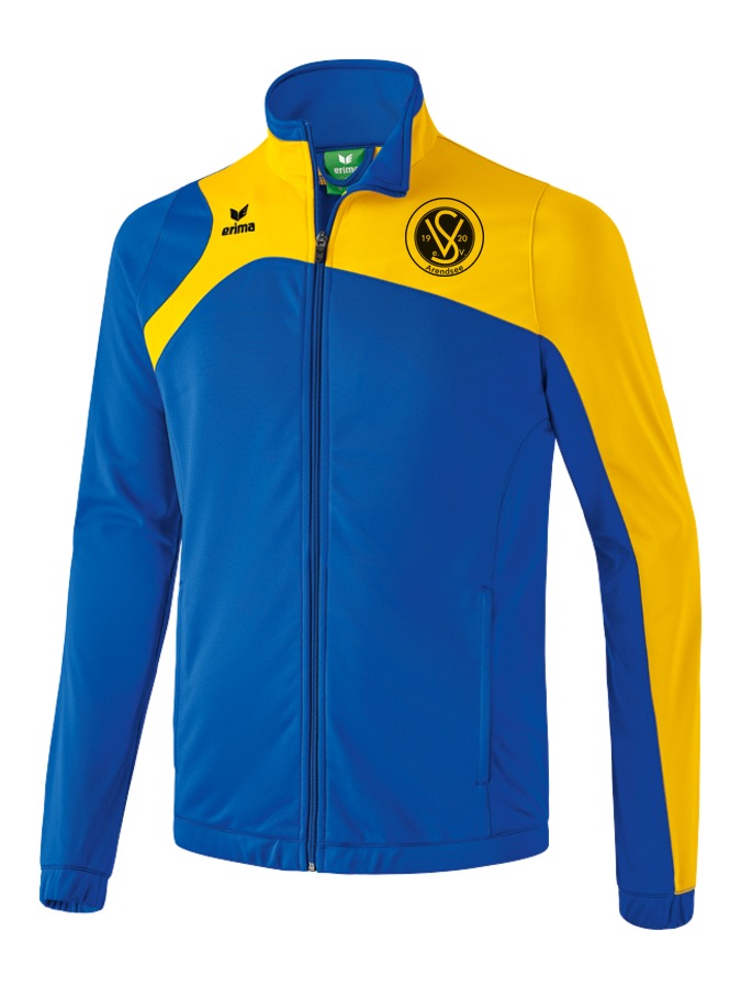 Erima Club 1900 2.0 Polyesterjacke
