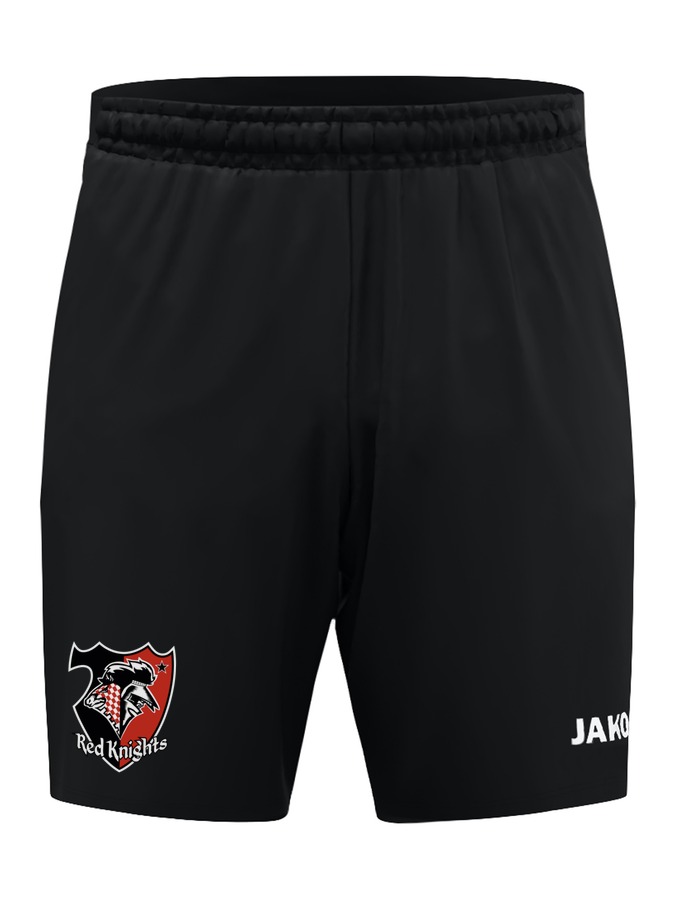 Jako Trainingsshort Dynamic