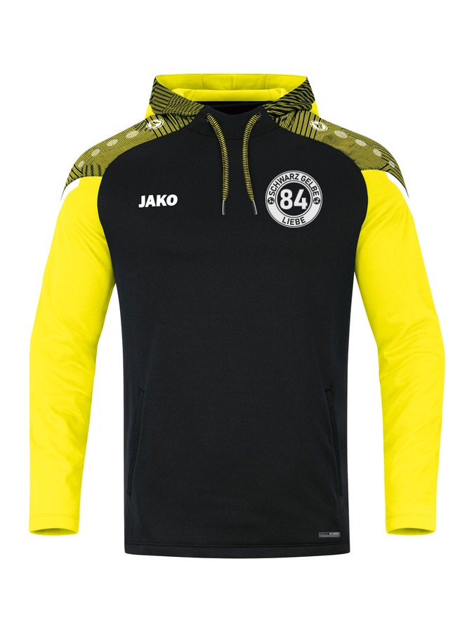 Jako Kapuzensweat Performance Damen