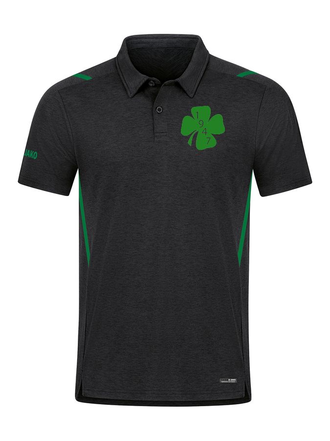 Jako Poloshirt Challenge