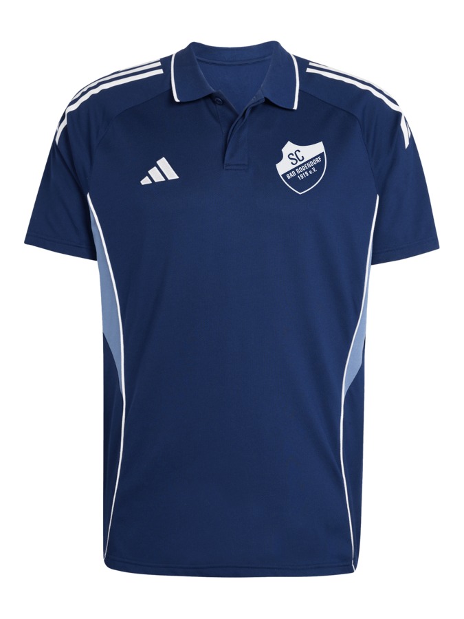 adidas Tiro 25 Competition Poloshirt