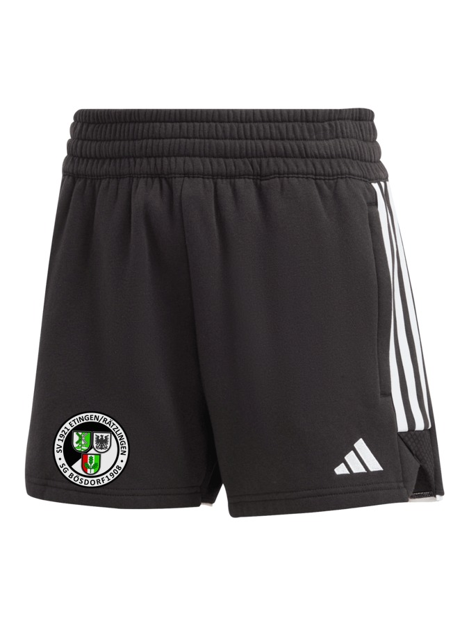 adidas Tiro 23 League Sweatshorts Damen