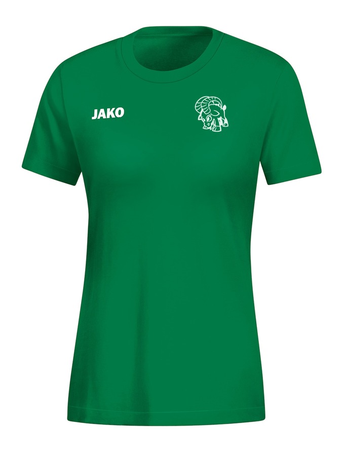 Jako T-Shirt Base Damen