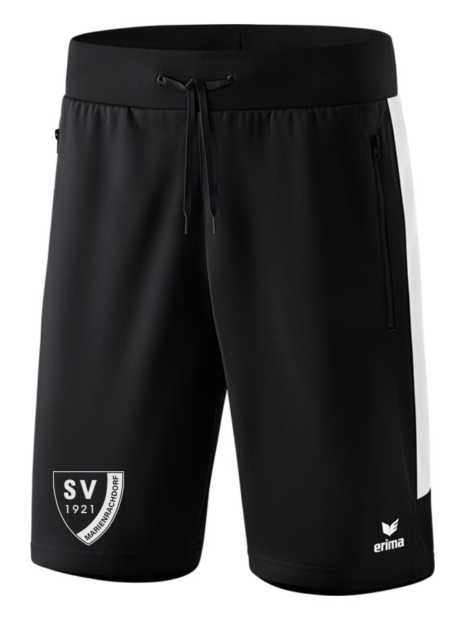 Erima Squad Worker Shorts