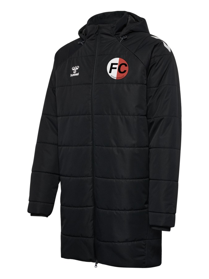 Hummel Lead 2.0 Bench Jacke