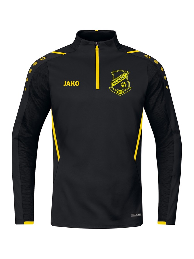 Jako Ziptop Challenge