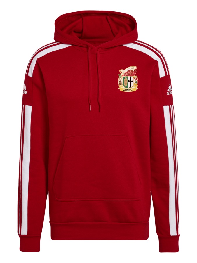 adidas Squadra 21 Sweat Hoodie