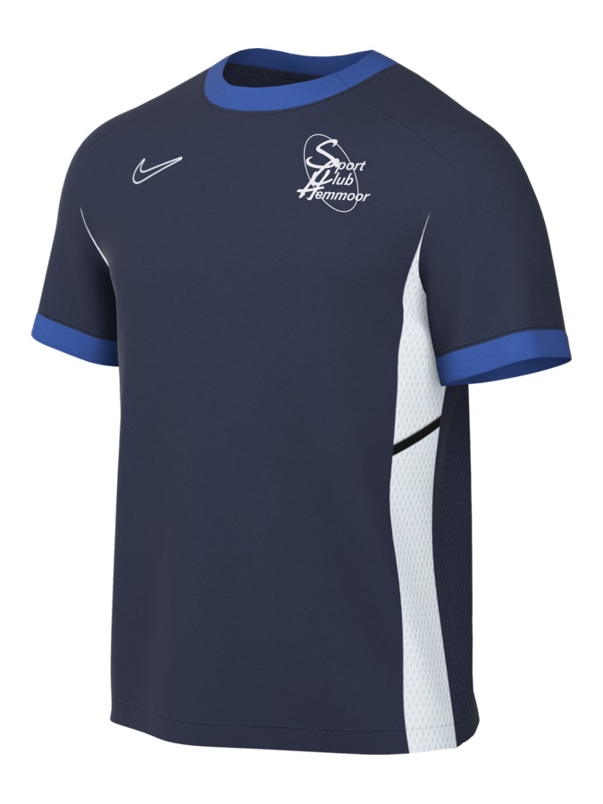 Nike Academy 25 Training T-Shirt