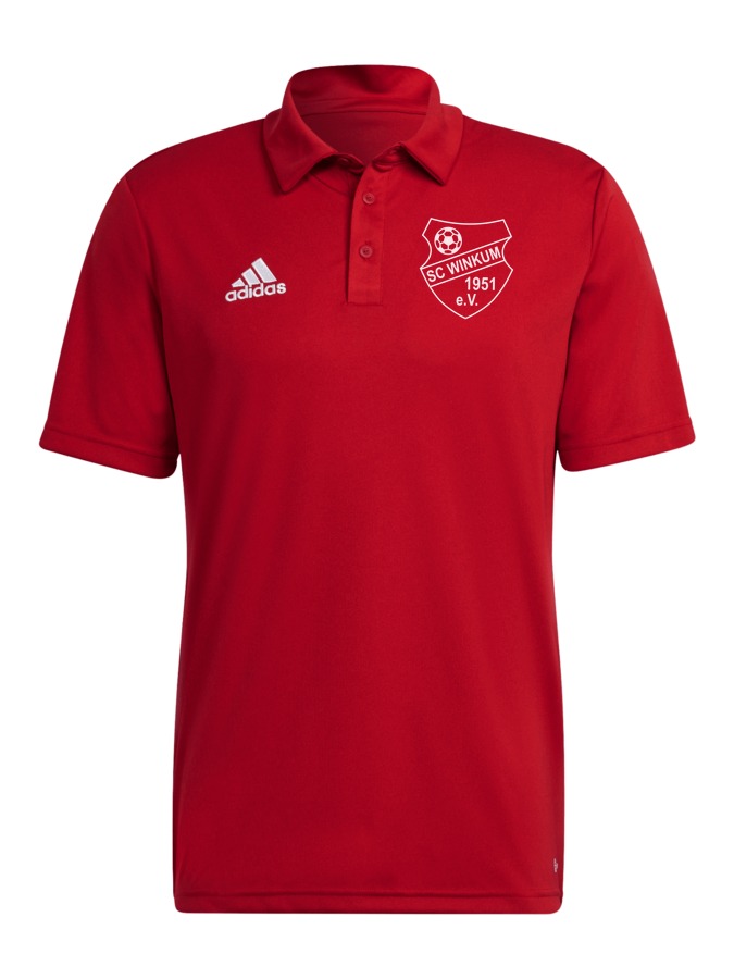 adidas Entrada 22 Poloshirt