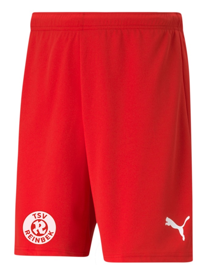 PUMA teamRISE Short