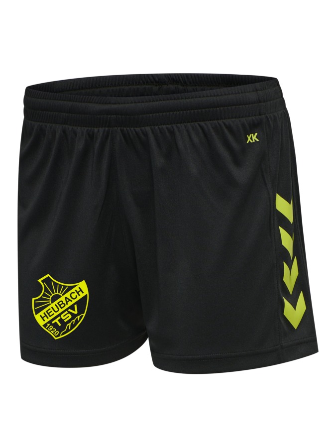 Hummel Core XK Trainingsshorts Damen