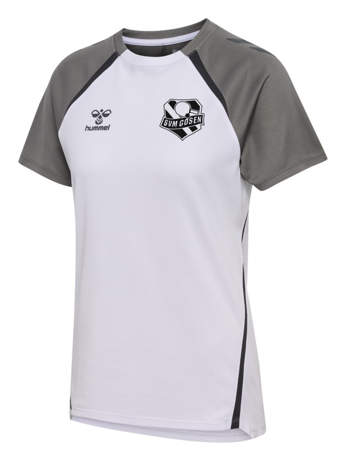 Hummel Lead 2.0 Jersey Trikot Damen