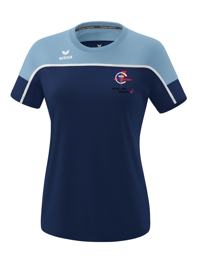 Erima Change T-Shirt Damen