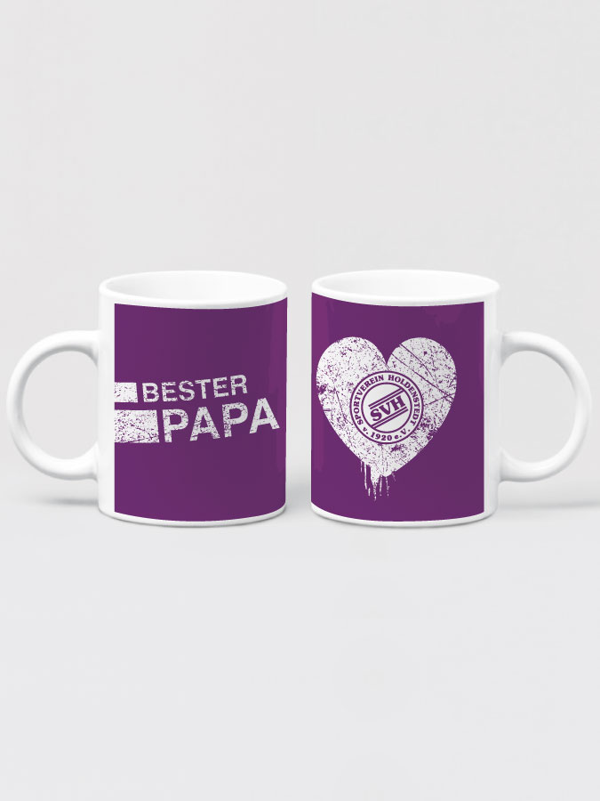 Tasse - Bester Papa