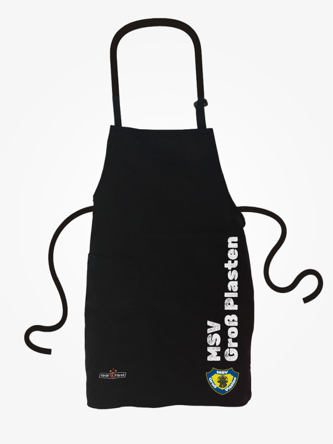 Schürze Grillfürst Classic