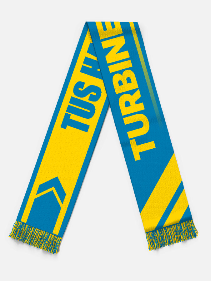 Fanschal Identity