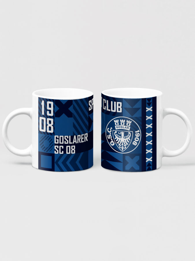 Sammlertasse 2026