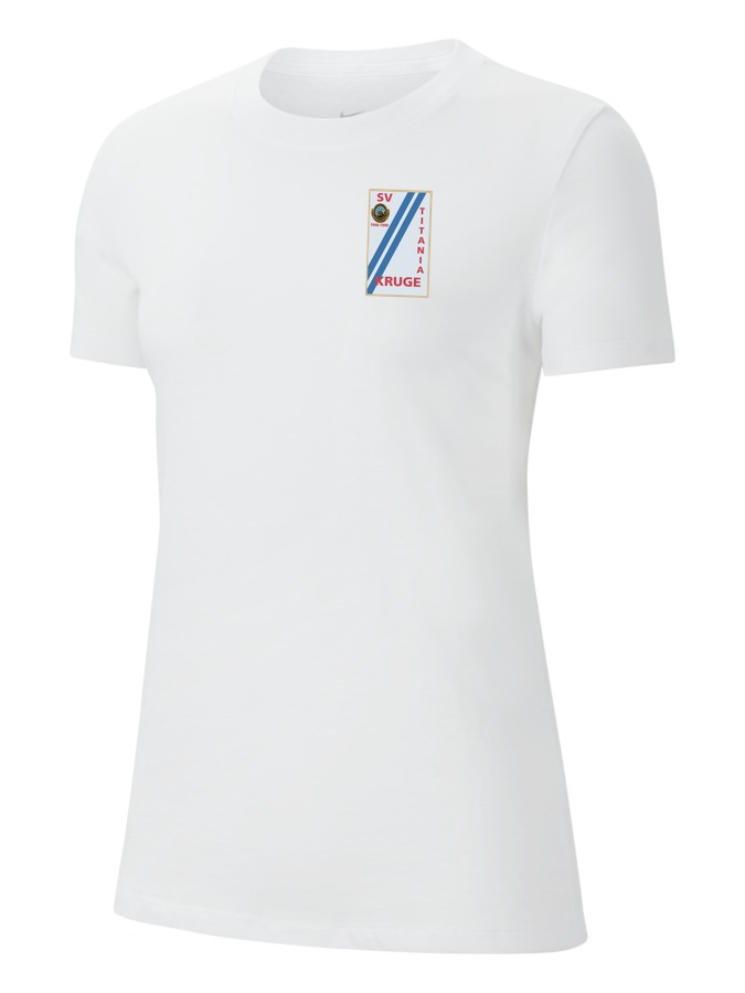 Nike Park 20 T-Shirt Damen