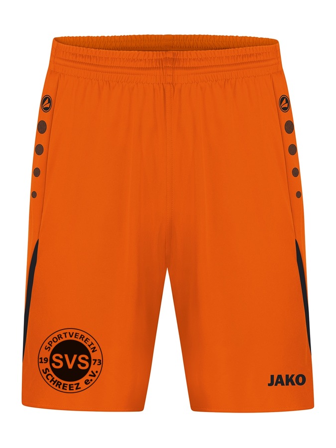 Jako Sporthose Challenge