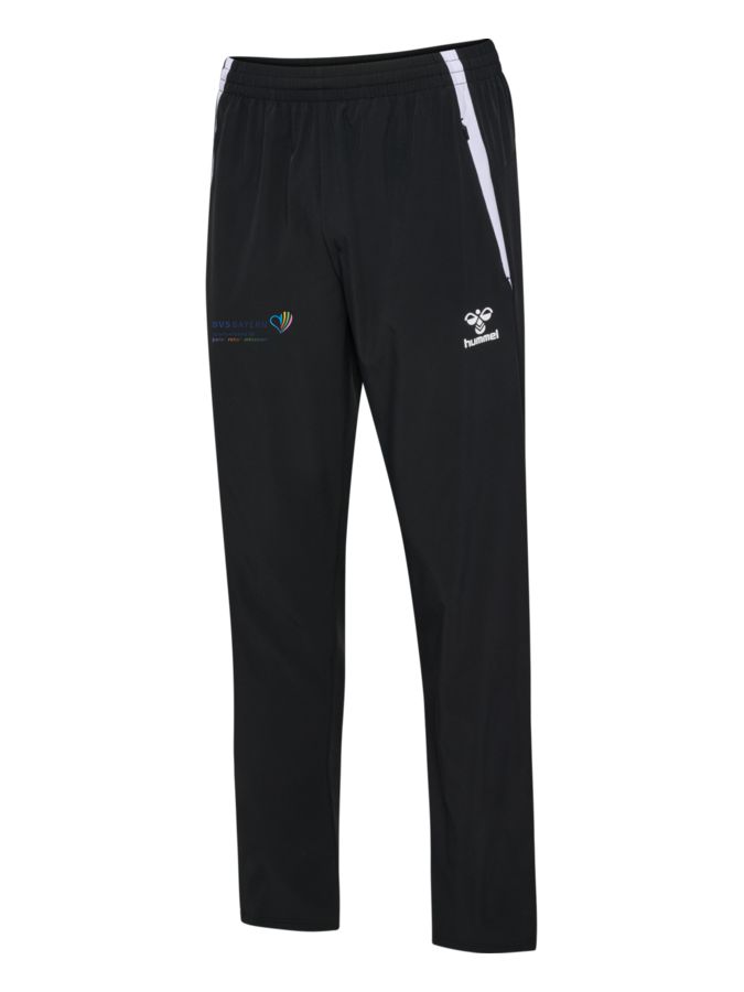 Hummel Lead 2.0 Woven Pants
