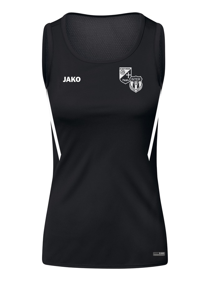 Jako Tanktop Challenge Damen