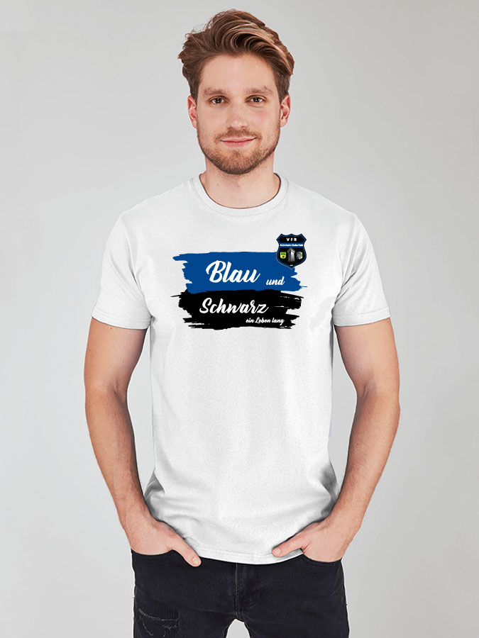 Shirt Loyal Herren