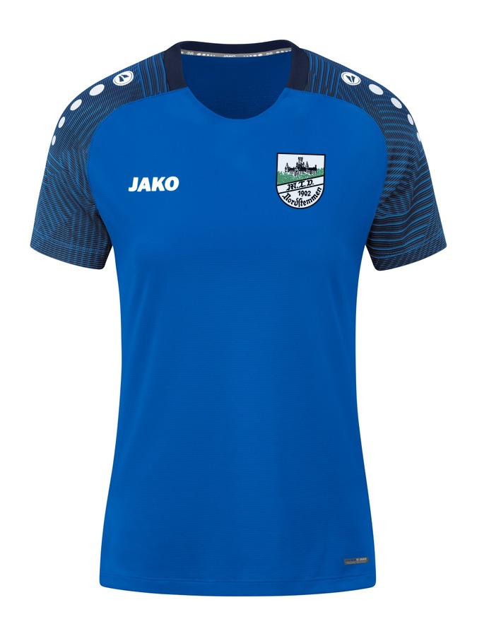 Jako T-Shirt Performance Damen