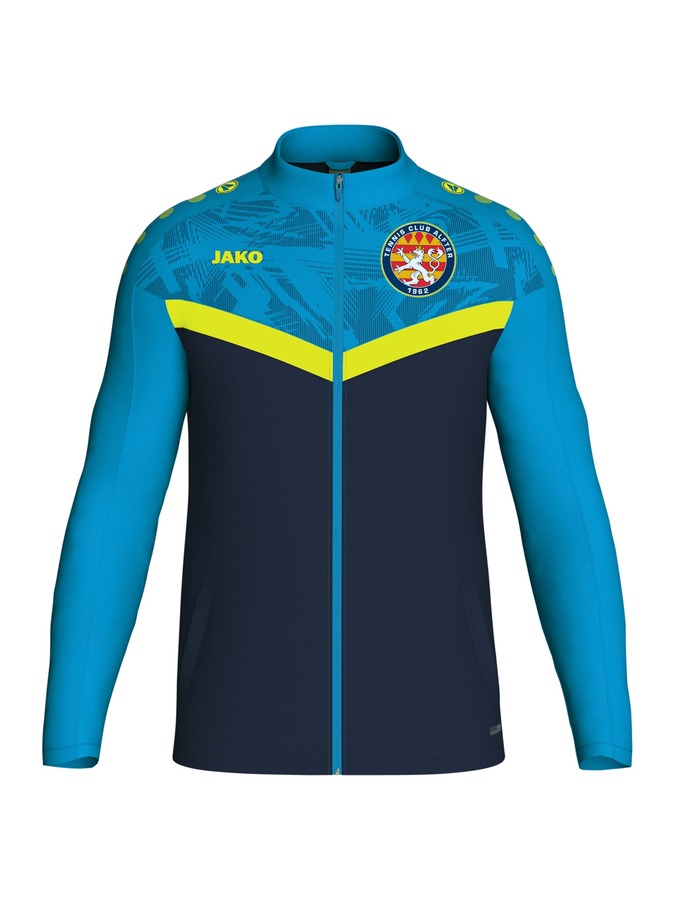Jako Polyesterjacke Iconic