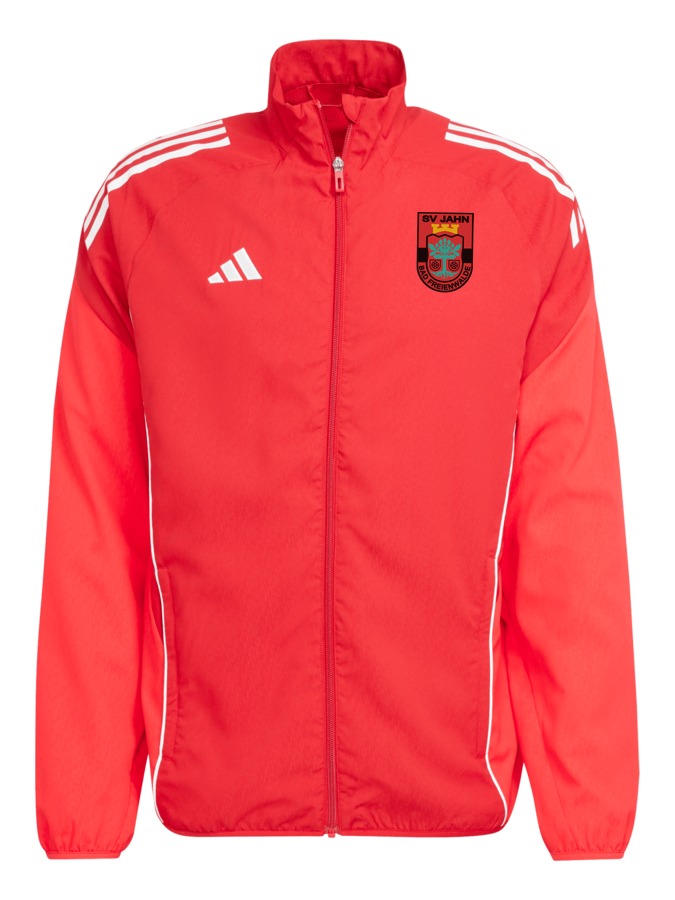adidas Tiro 25 Competition Präsentationsjacke
