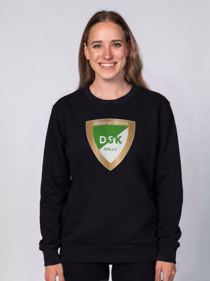 Sweatshirt Classic Unisex
