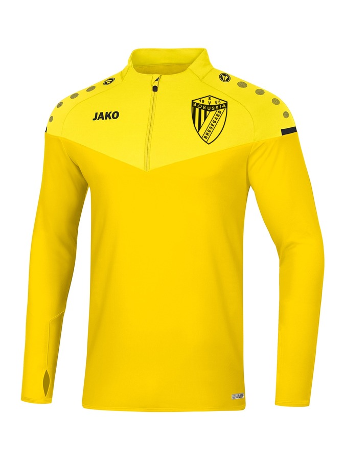 Jako Ziptop Champ 2.0
