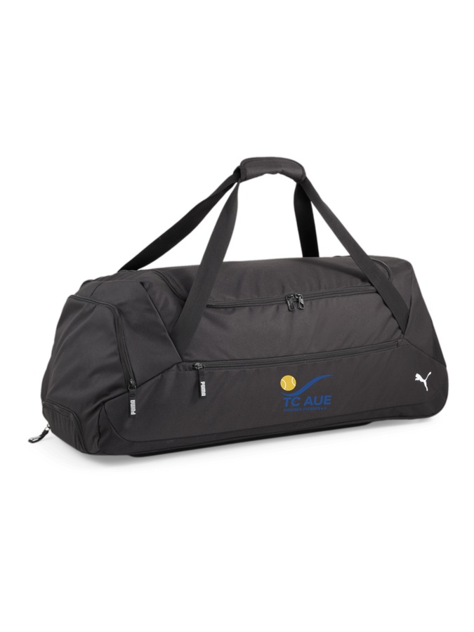 PUMA teamGOAL Teamtasche mit Rollen L