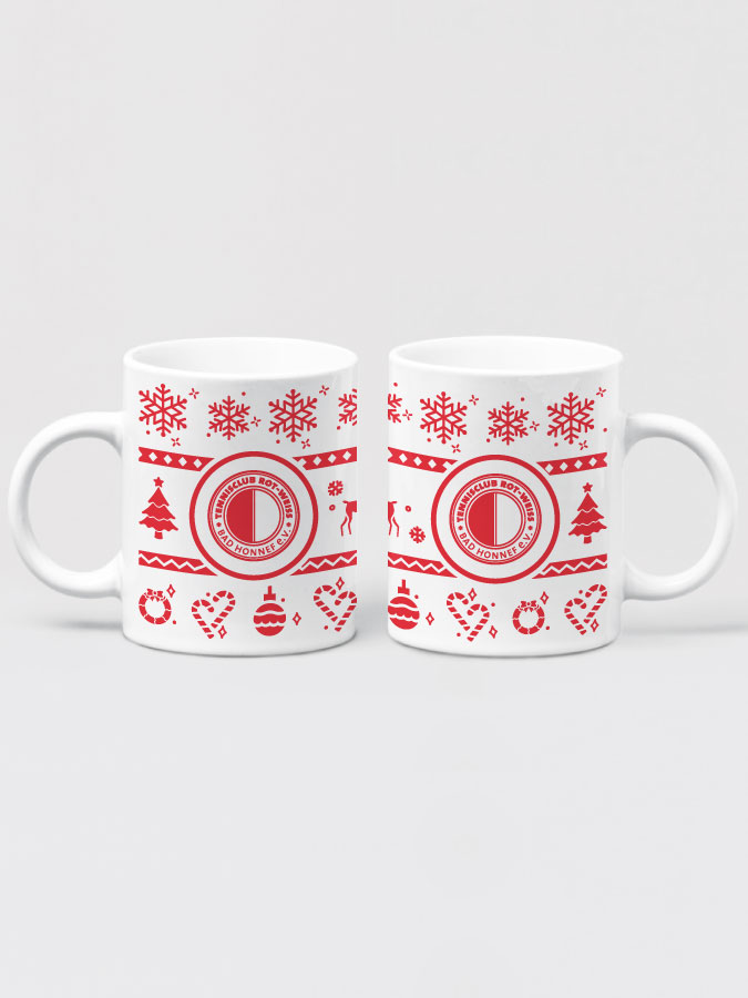 Tasse Christmas